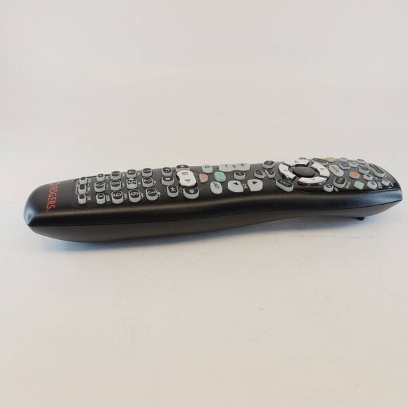 Rogers Champion Plus URC-2125BC0-BX Universal Remote Control - Picture 4 of 7